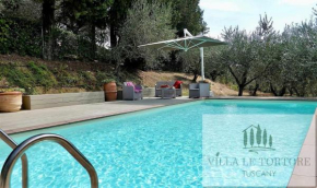 Villa Le Tortore privata lusso piscina relax Siena Siena